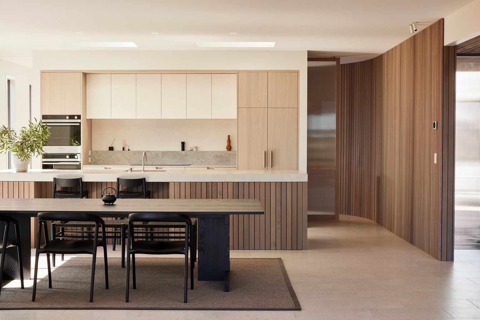 Thorne Group gallery image