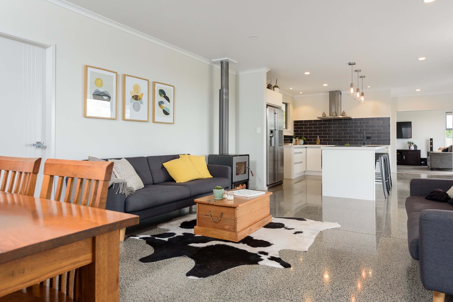 Highmark Homes gallery image