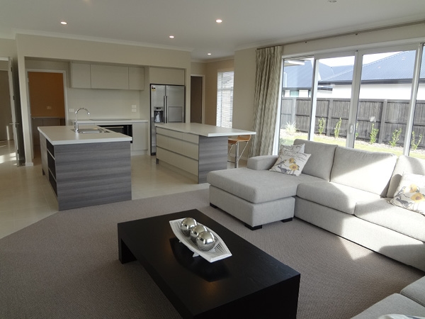 Peter Ray Homes gallery image