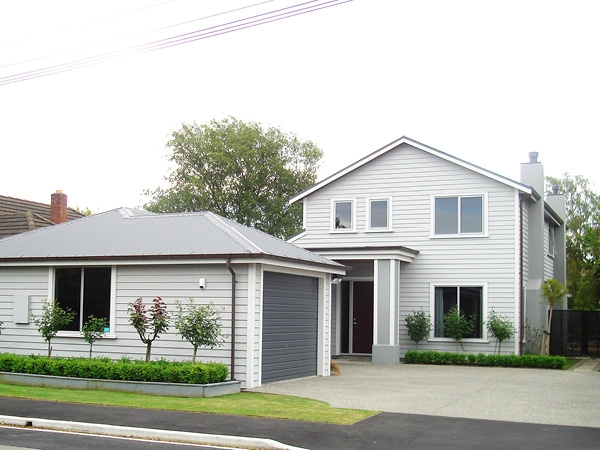 Peter Ray Homes gallery image