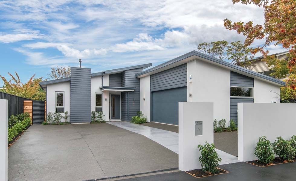 Peter Ray Homes gallery image