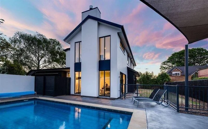 Peter Ray Homes gallery image