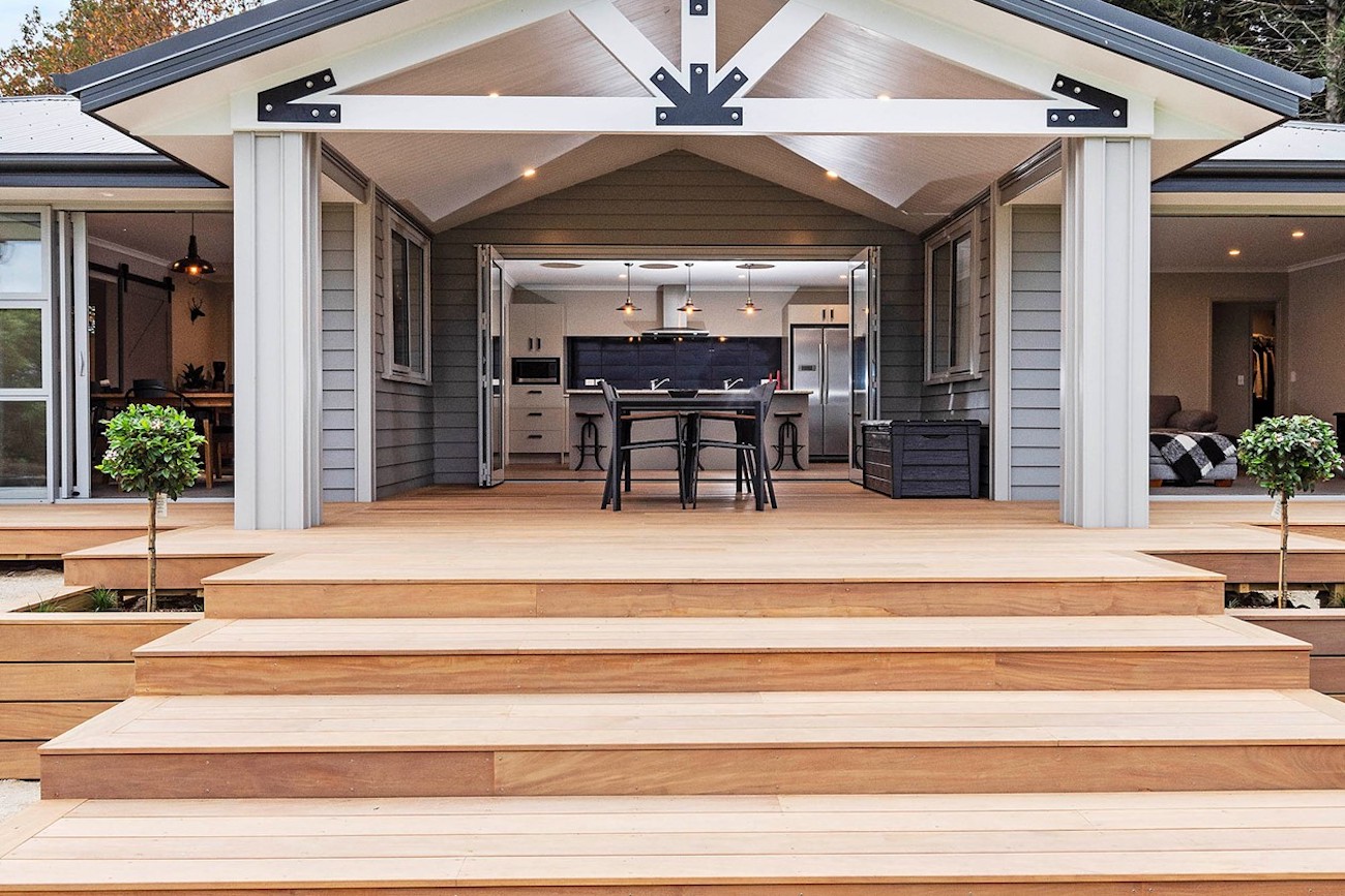 Navigation Homes gallery image