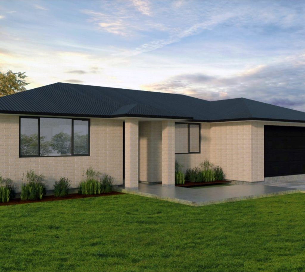 Summit Homes gallery image