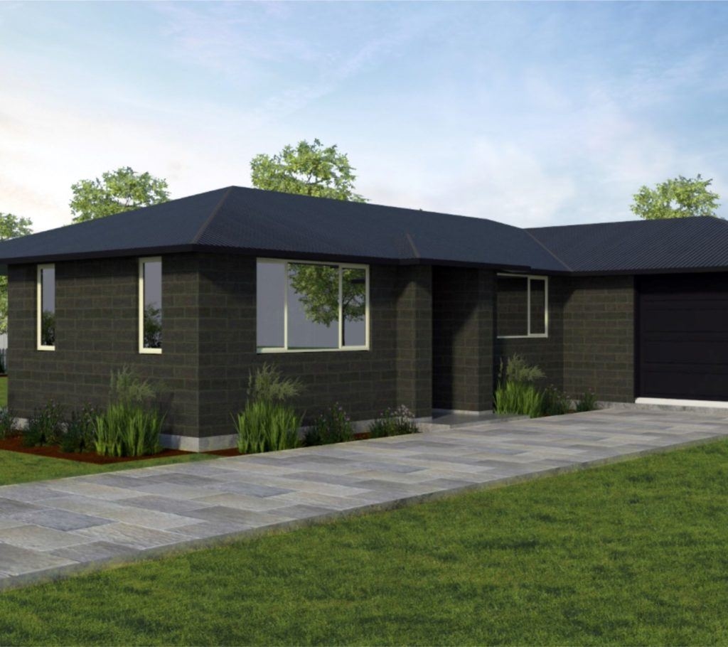 Summit Homes gallery image