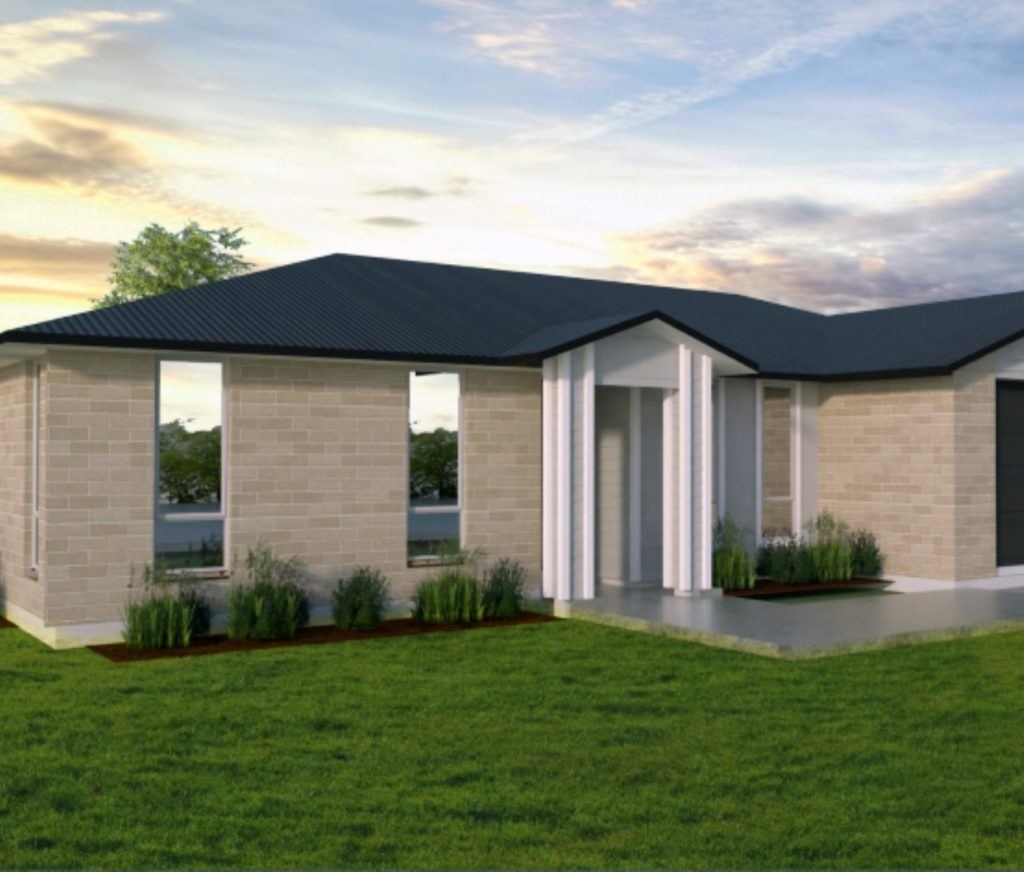 Summit Homes gallery image