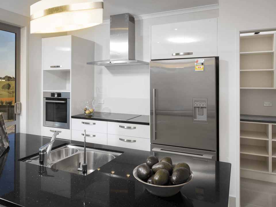 Summit Homes gallery image