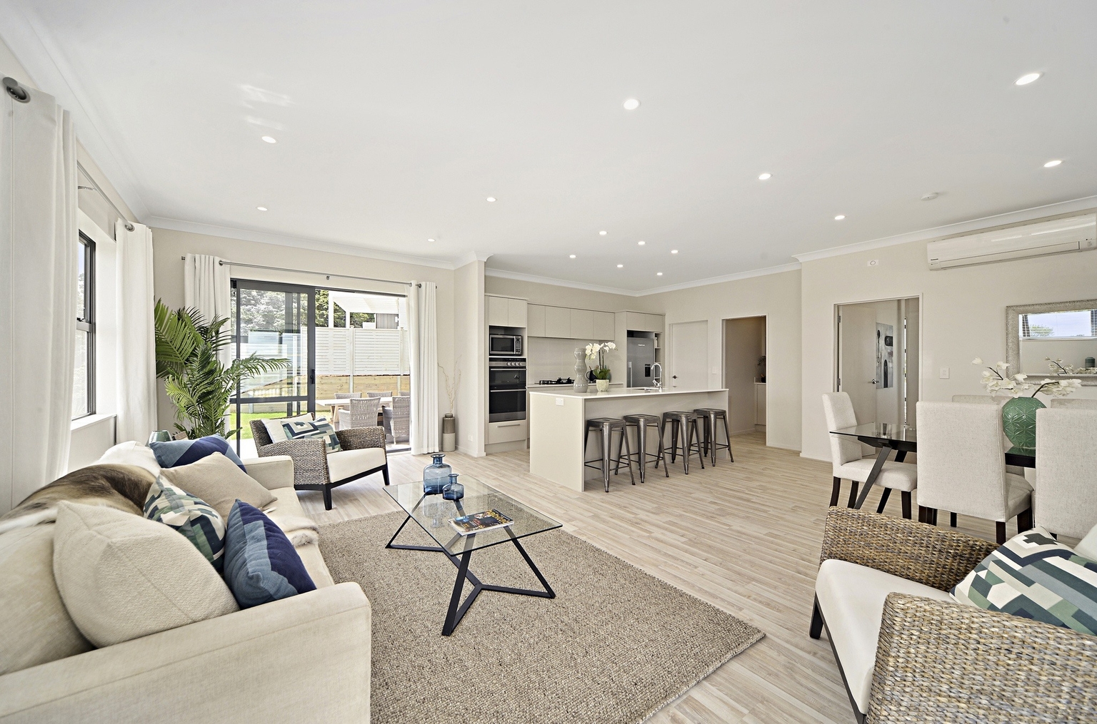 Fletcher Living gallery image