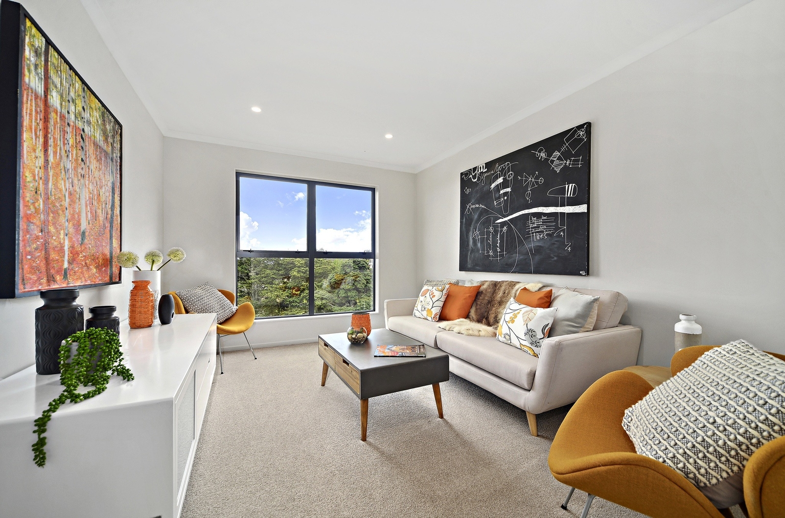 Fletcher Living gallery image