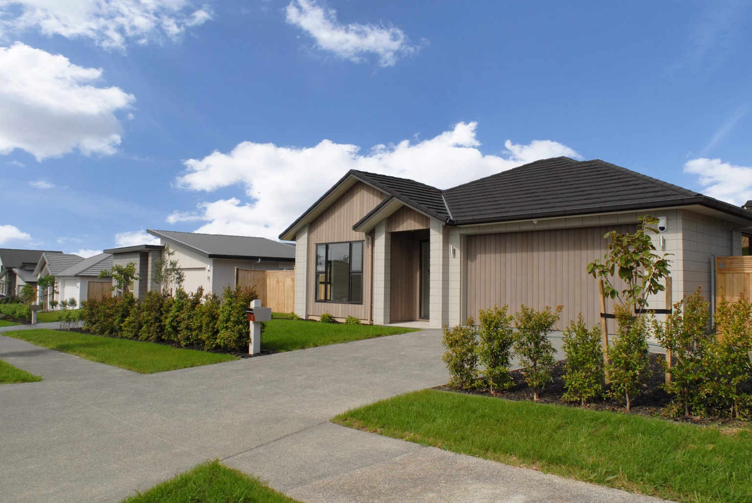 Fletcher Living gallery image