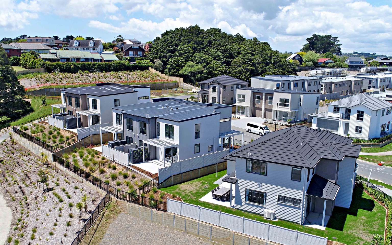 Fletcher Living gallery image