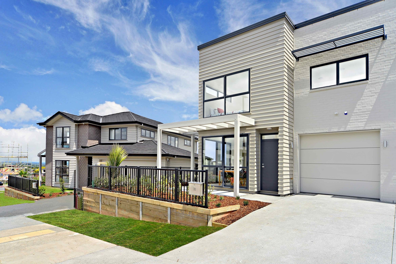 Fletcher Living gallery image