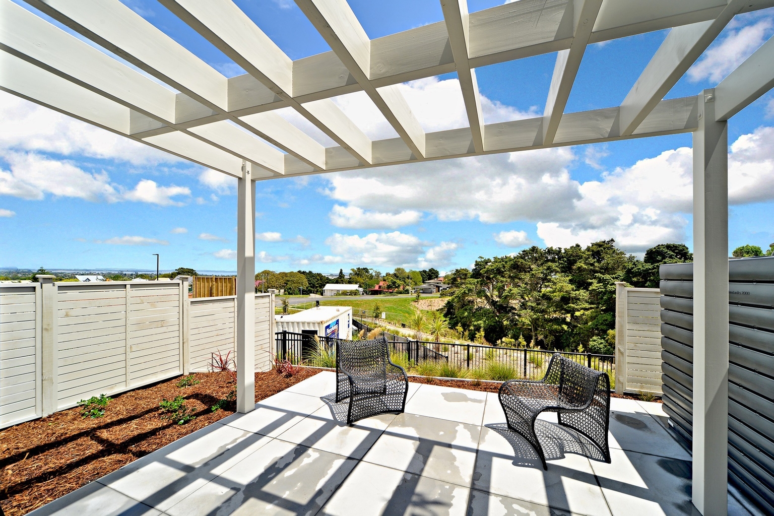 Fletcher Living gallery image