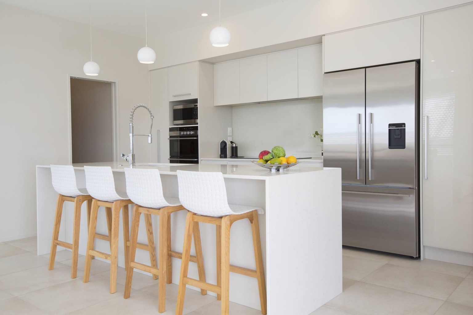 Fletcher Living gallery image