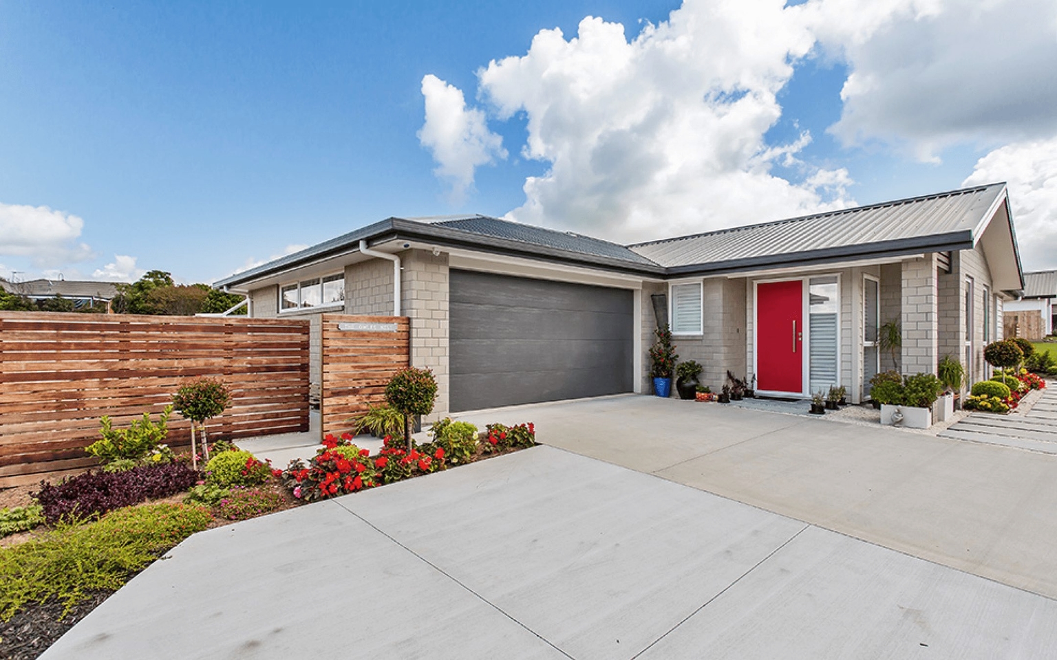 North Homes gallery image