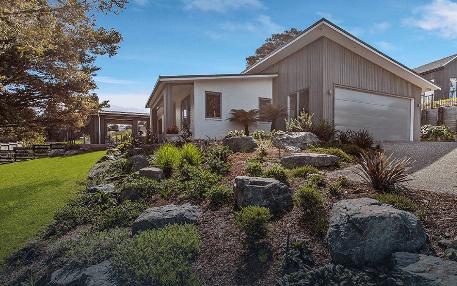 North Homes gallery image