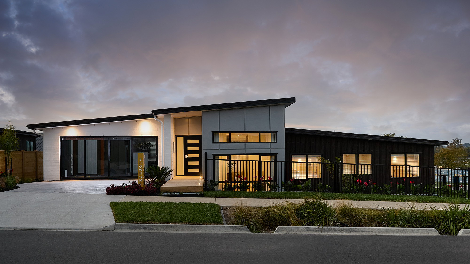 Green Homes New Zealand gallery image