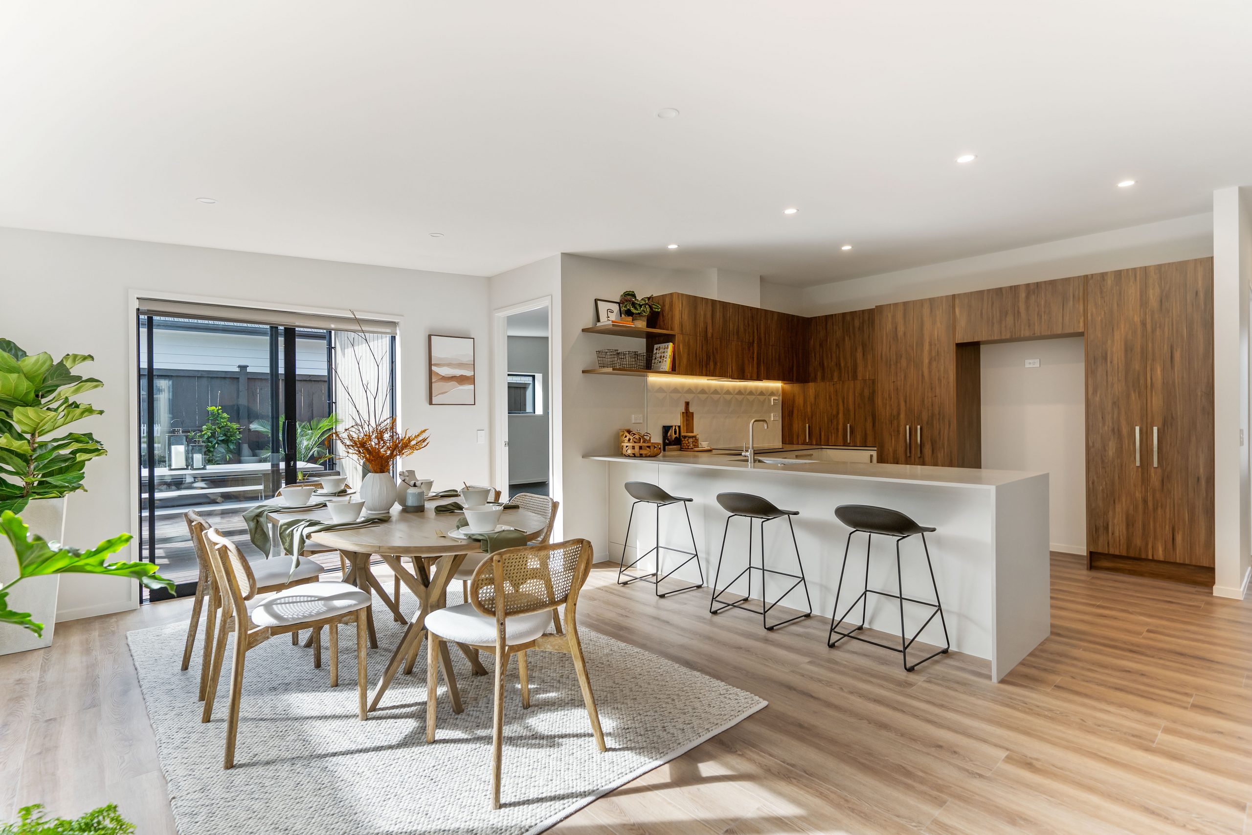 Green Homes New Zealand gallery image