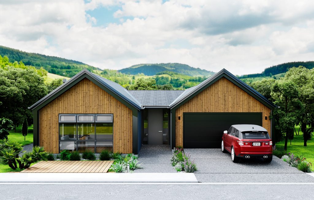 Green Homes New Zealand gallery image