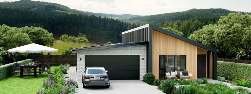 Green Homes New Zealand gallery image
