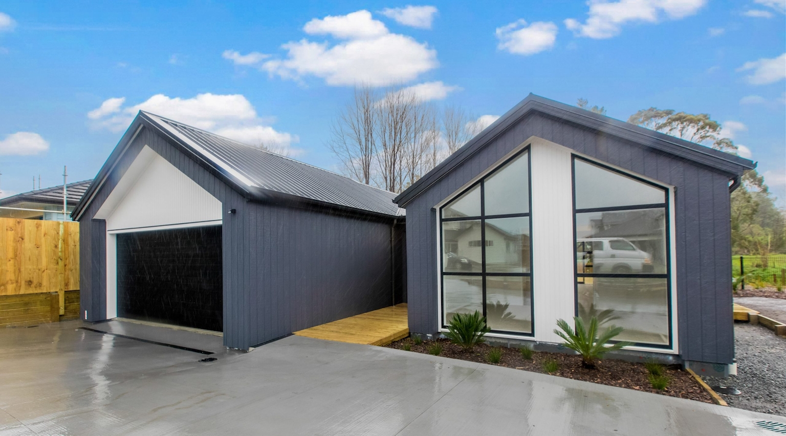 Green Homes New Zealand gallery image