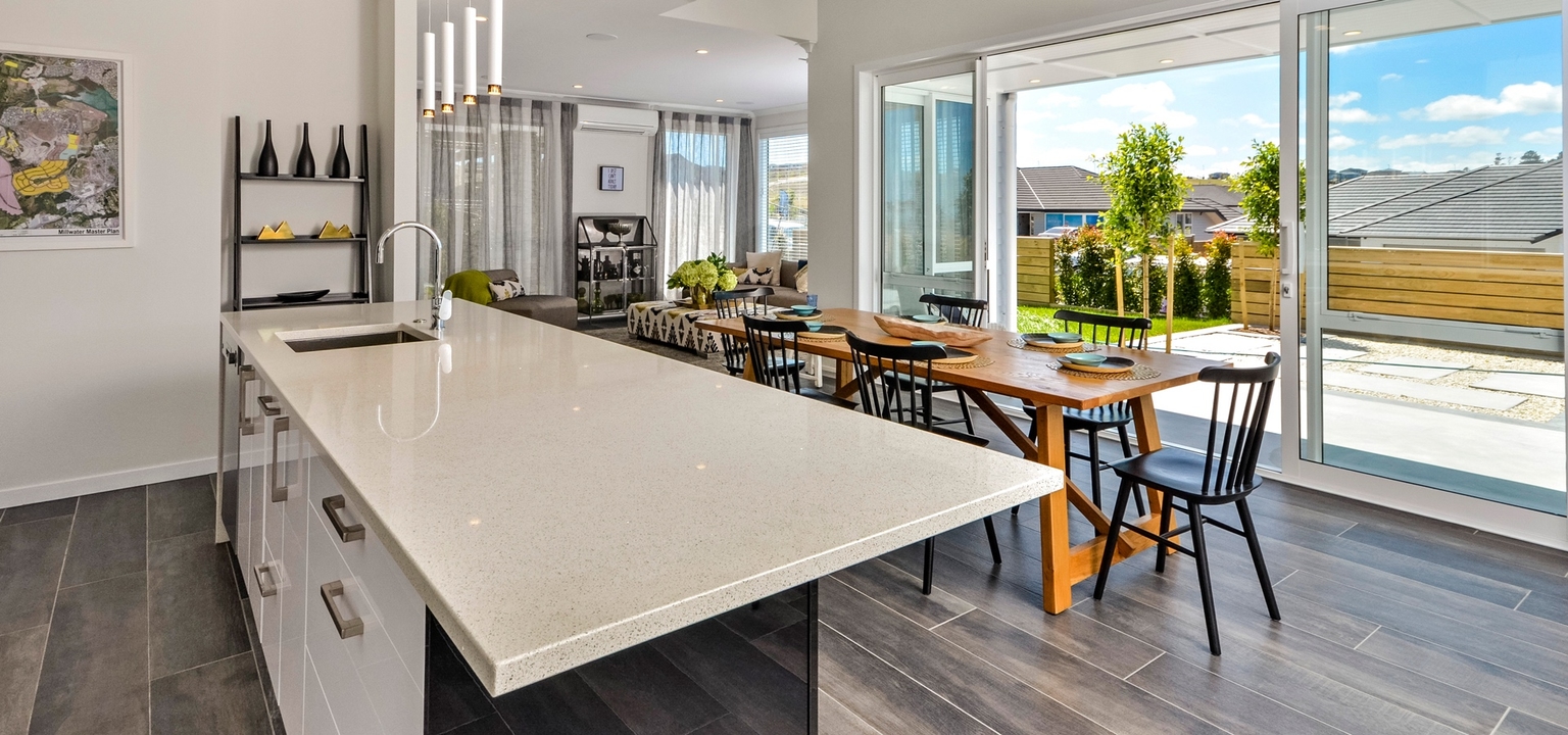 Madison Park Homes gallery image