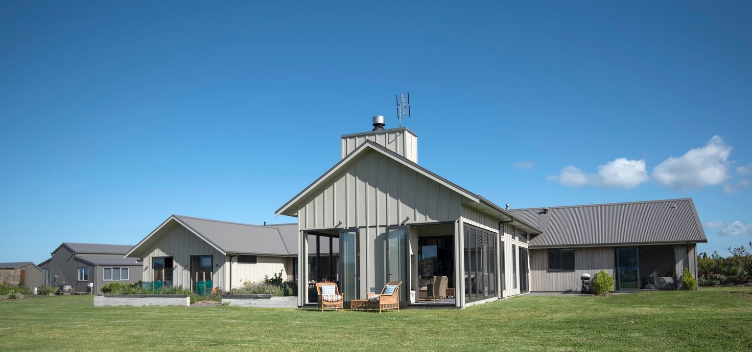 Madison Park Homes gallery image