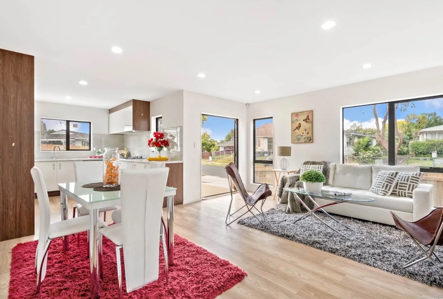 Approach Homes gallery image