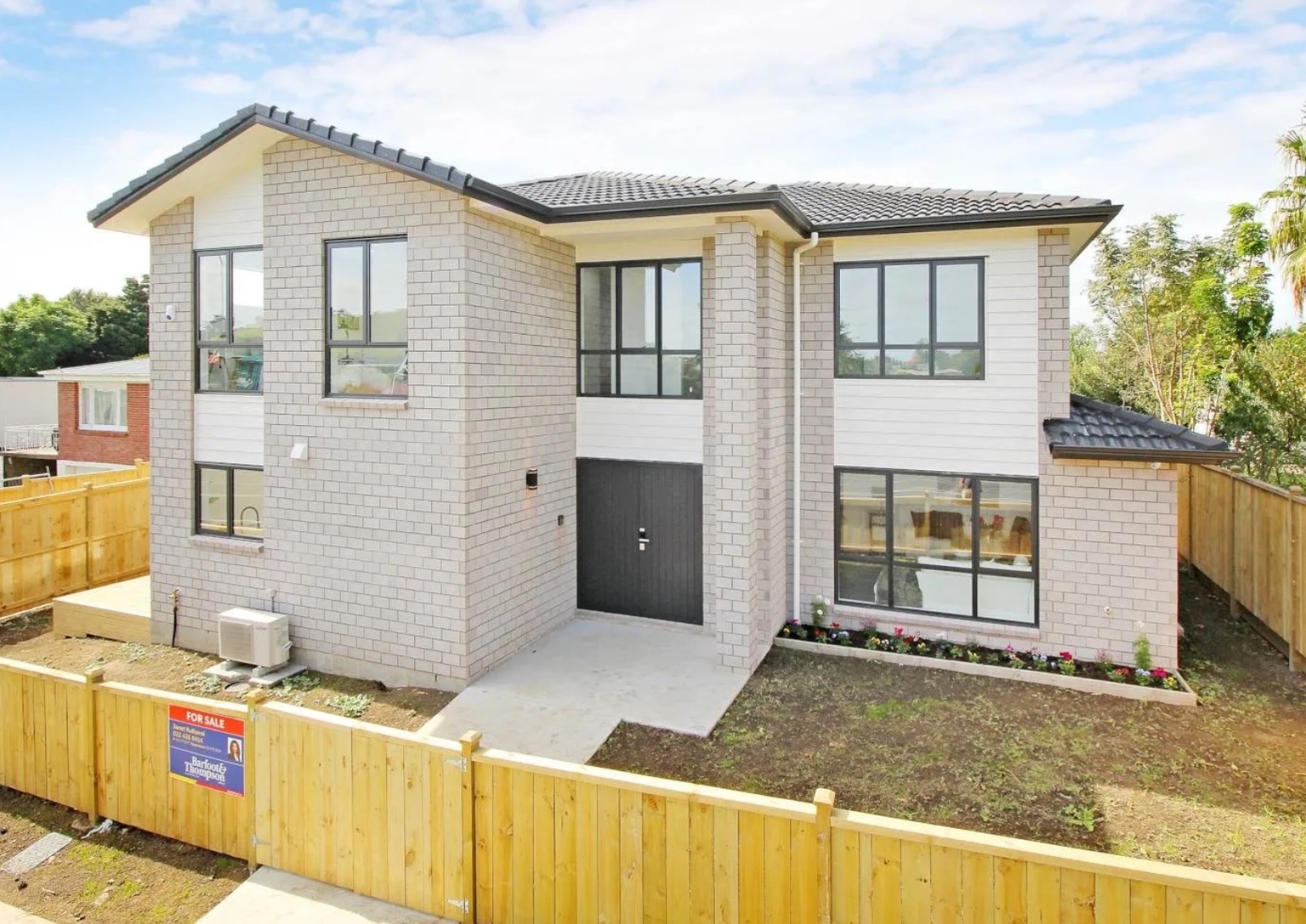 Approach Homes gallery image