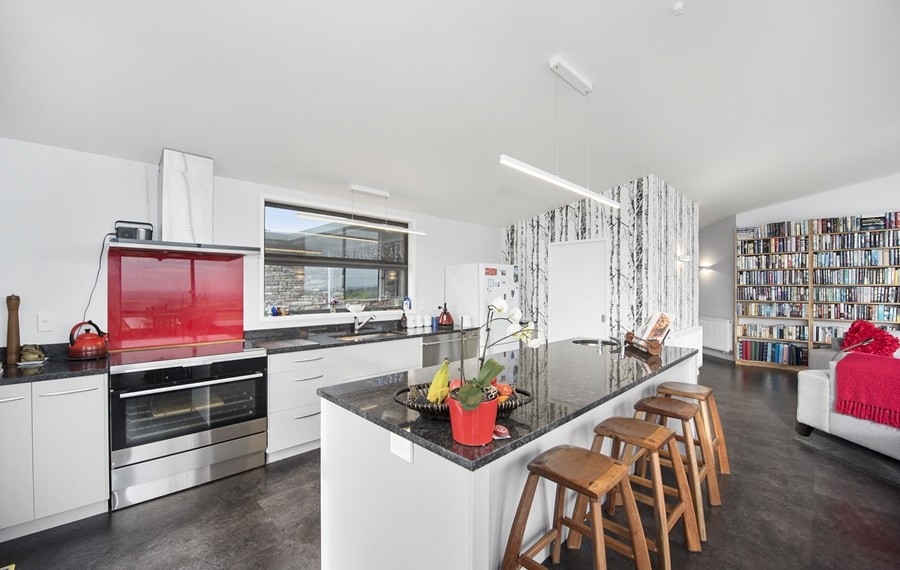 Stewart Rose Builders gallery image