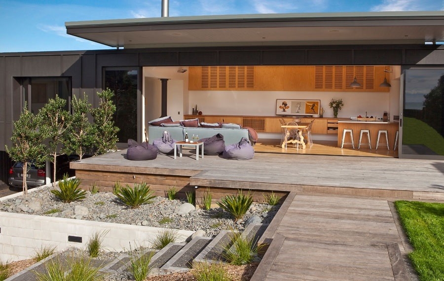 Stewart Rose Builders gallery image