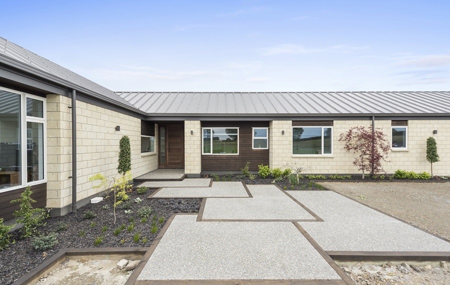 Stewart Rose Builders gallery image