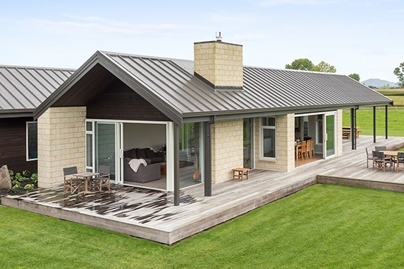 Stewart Rose Builders gallery image