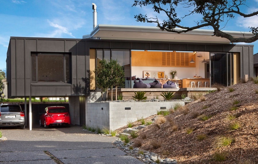 Stewart Rose Builders gallery image