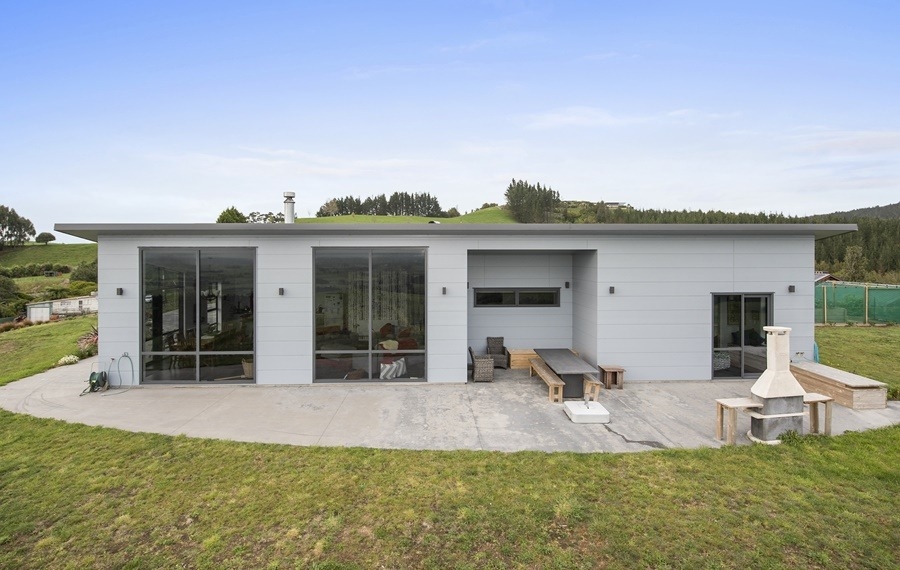 Stewart Rose Builders gallery image