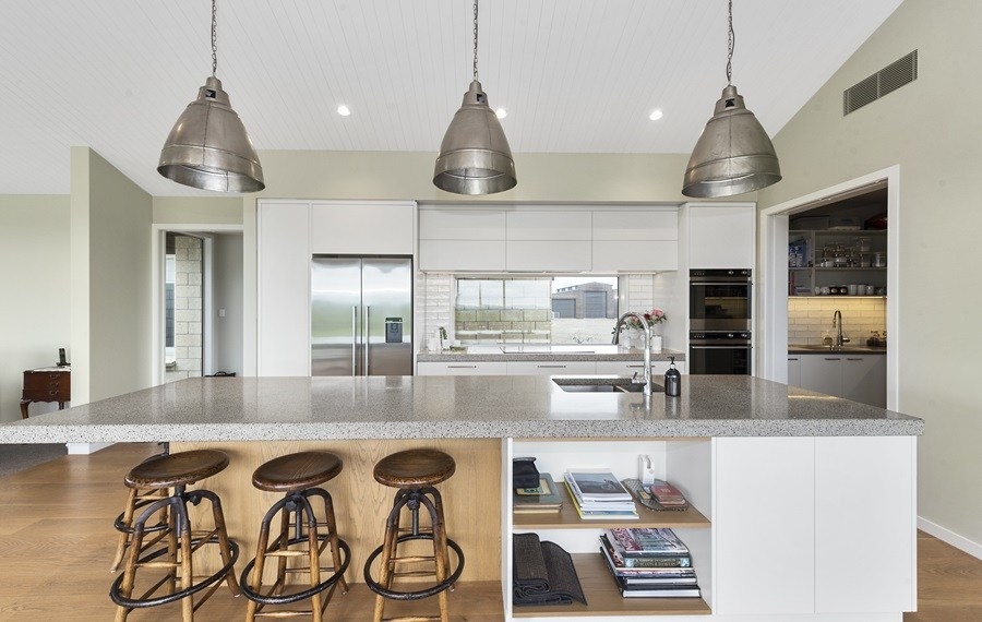 Stewart Rose Builders gallery image