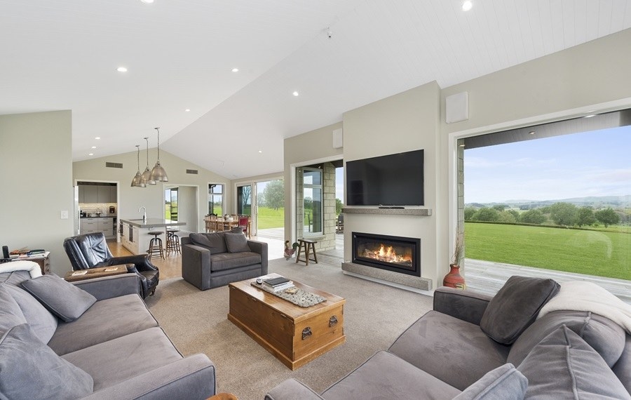 Stewart Rose Builders gallery image