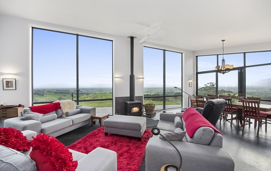 Stewart Rose Builders gallery image