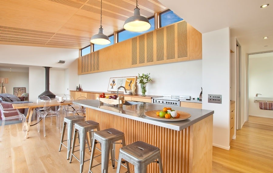 Stewart Rose Builders gallery image