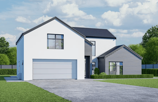 Whitianga cover image