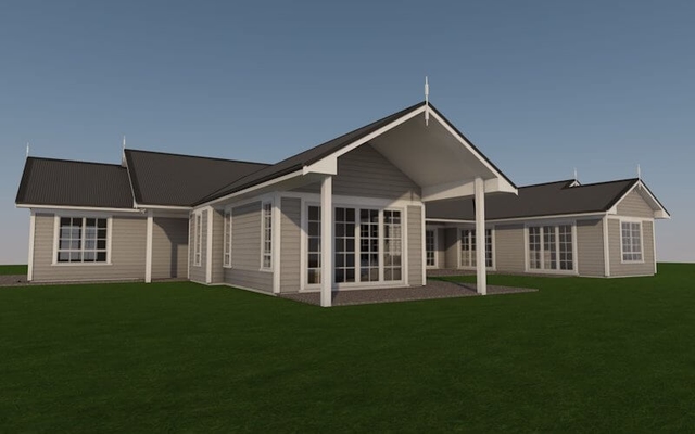 Carpenter cover image