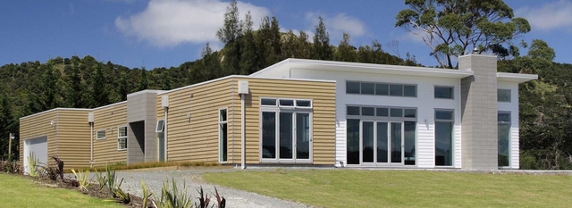 Tanekaha cover image