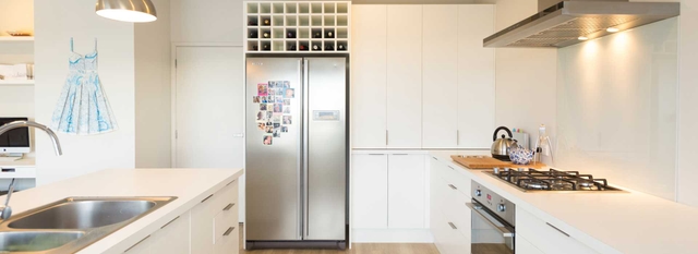 Rosewood cover image