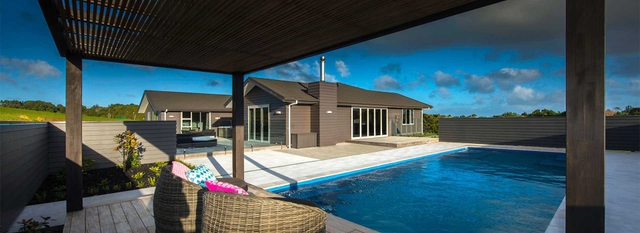 Caloundra cover image