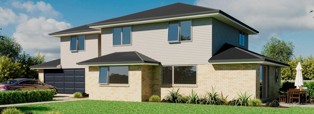 Albatross cover image