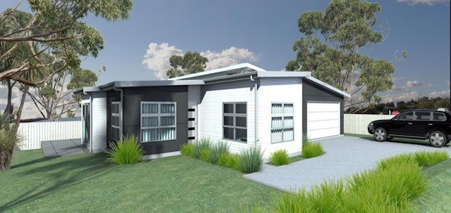 Ascot - Home & Income Design cover image