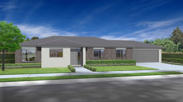Lot 135 Okwa Ave, Twin Parks, Papakura cover image