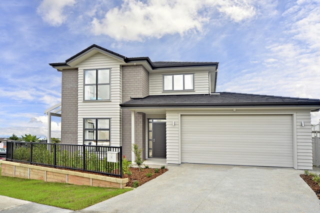 Totara Heights Free Standing Home cover image