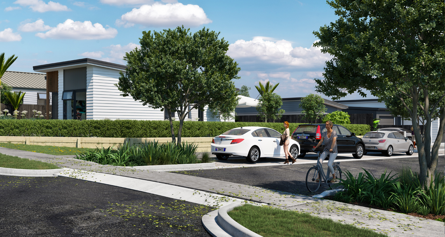 Cardinal West gallery image