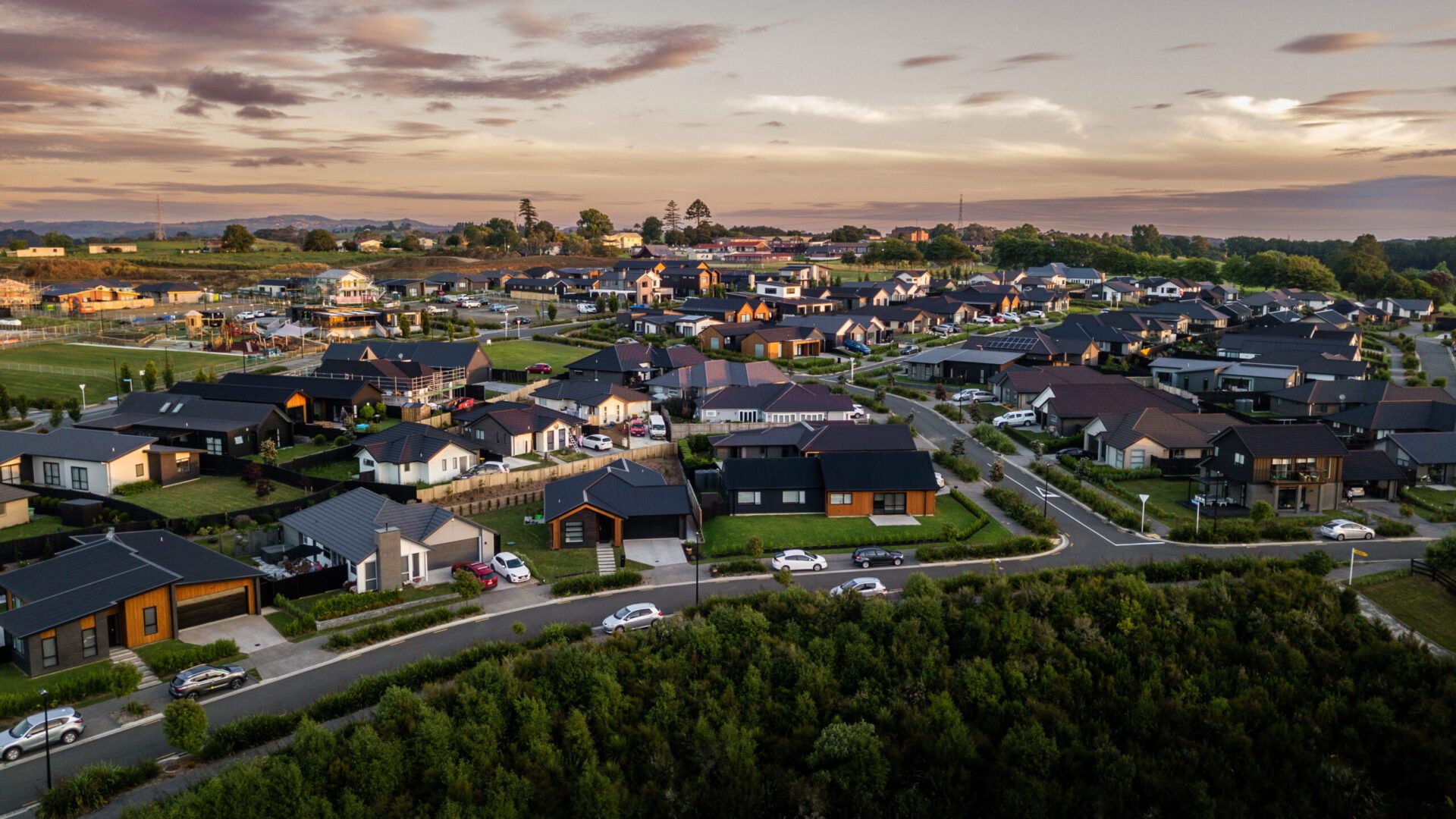 Paerata Rise gallery image